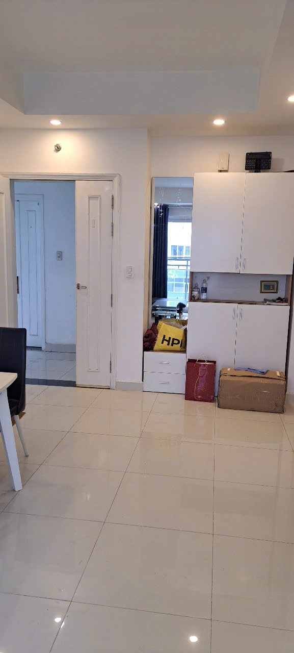 Bán căn hộ florita khu dân cư Him Lam, Phường Tân Hưng - Quận 7