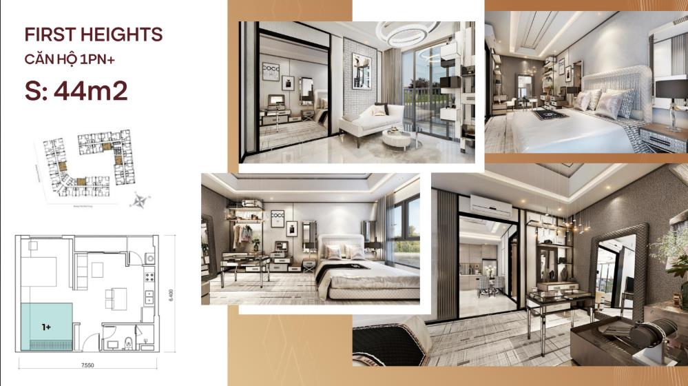 Simona heights - tiềm năng sinh lời hiếm có tại quy nhơn
