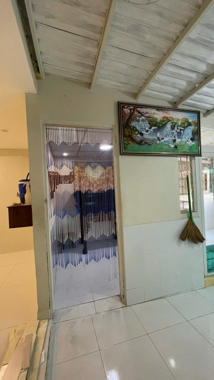 Bán nhà riêng 75m2 tại đường 11m, Vĩnh Phú, Bình Dương, giá hợp lý