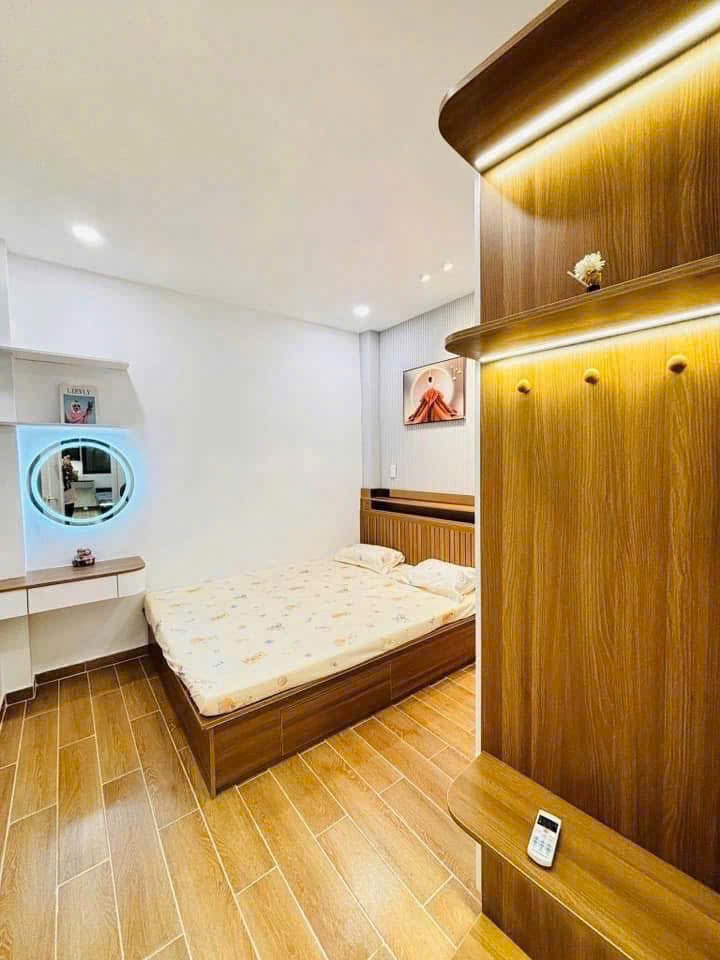 Chủ gửi thanh lý căn siêu phẩm ở bình thạnh hẻm xe hơi-40m2-2tỷ370- shr