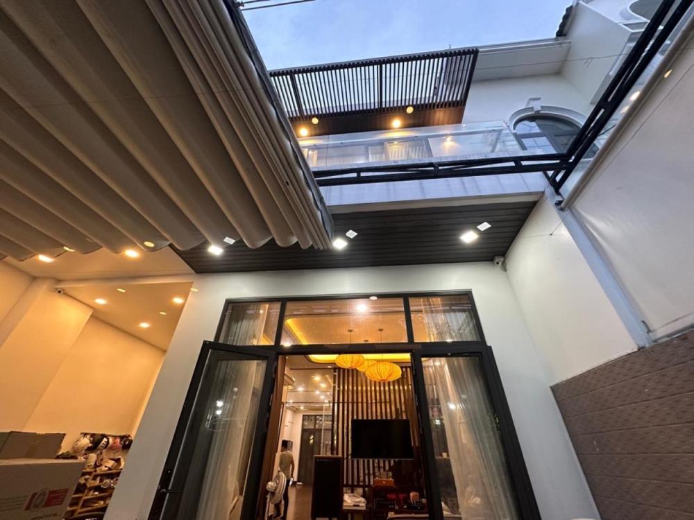 Bán biệt thự liền kề 166m2 đường số 8 Hiệp Bình Chánh Thủ Đức tiện ích công viên