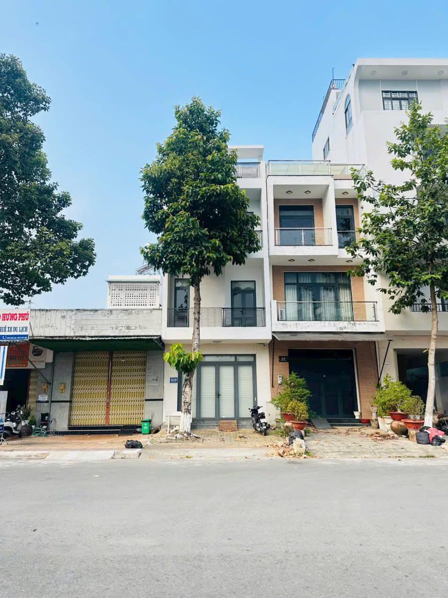 Cho thuê nhà riêng 5 x 13 đường A9 quận Cái Răng Cần Thơ tiện làm văn phòng