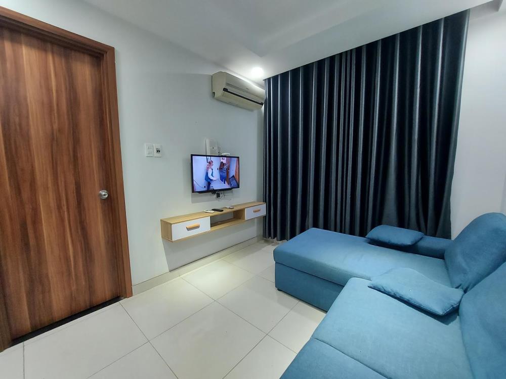 Cho thuê căn hộ chung cư 56m2 Phường An Bình, Biên Hòa, Đồng Nai đầy đủ tiện ích