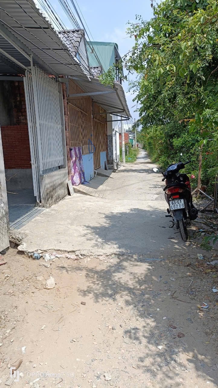 Bán nhà riêng 80m² tại Ấp Đồng, Trung An, Mỹ Tho, Tiền Giang, giá thương lượng