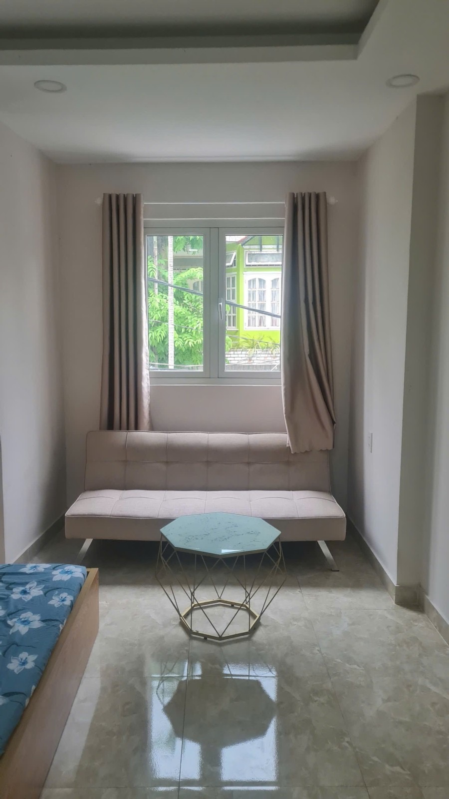 Bán nhà riêng 89 m2 Nơ Trang Long, Bình Thạnh, 11 phòng khép kín