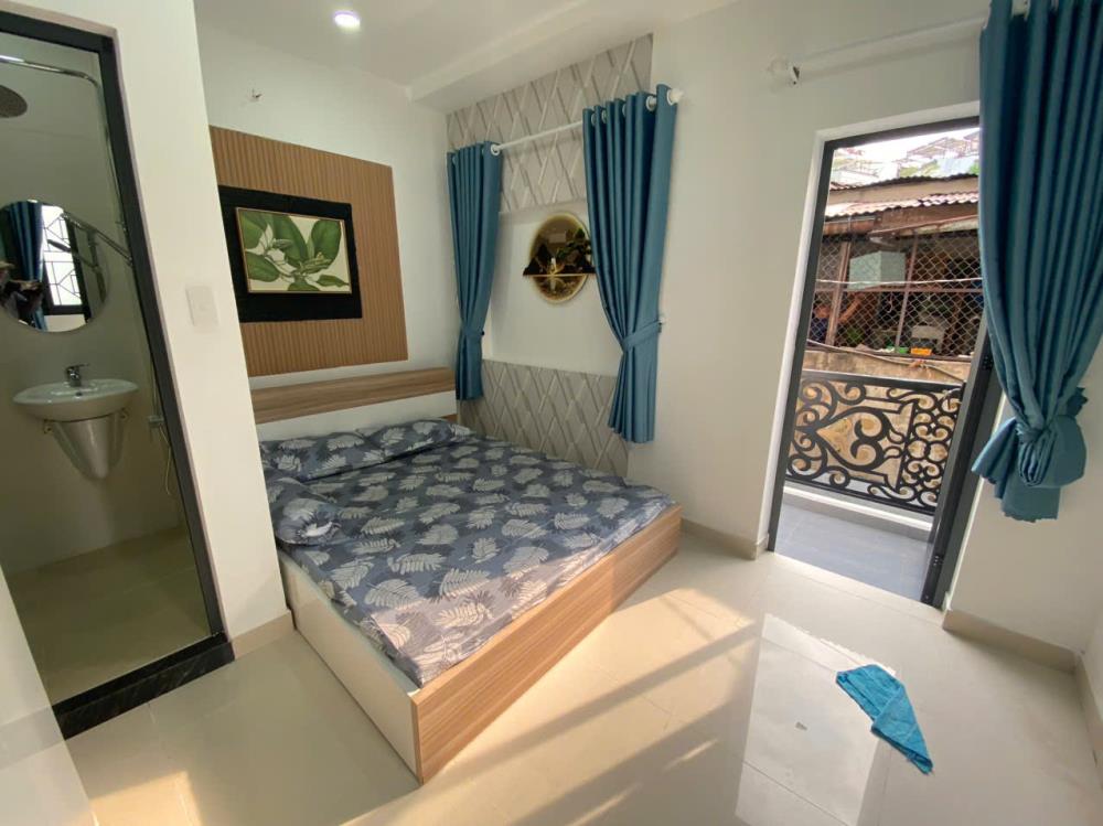Bán 2 nhà Yên Ngưu, Tam Hiệp, Thanh Trì, 35m2, 4 tầng, ô tô tránh, giá từ 5,3 tỷ