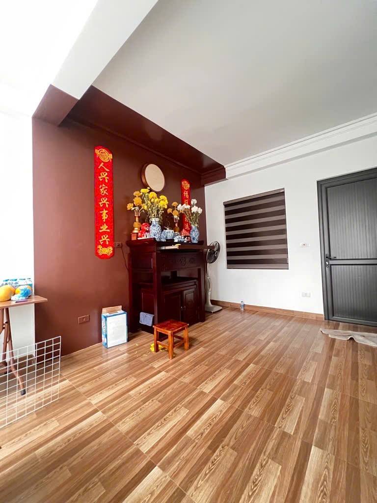 Bán nhà riêng 50m² 5 tầng phố Lê Hồng Phong Quận Hà Đông đầy đủ tiện ích