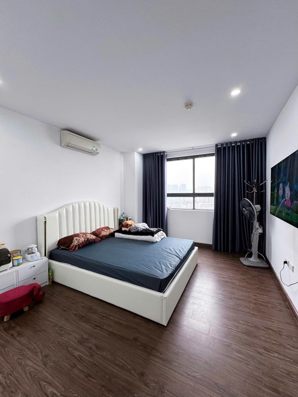 Bán căn hộ chung cư 93m2, Ngọc Hồi, Hoàng Liệt, Hoàng Mai, Hà Nội giá 5,58 tỷ