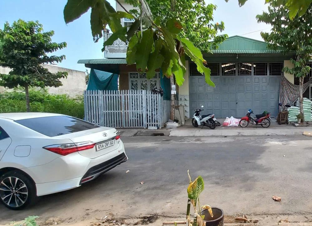 Cho thuê kho phú an, p. phú thứ, giá hấp dẫn