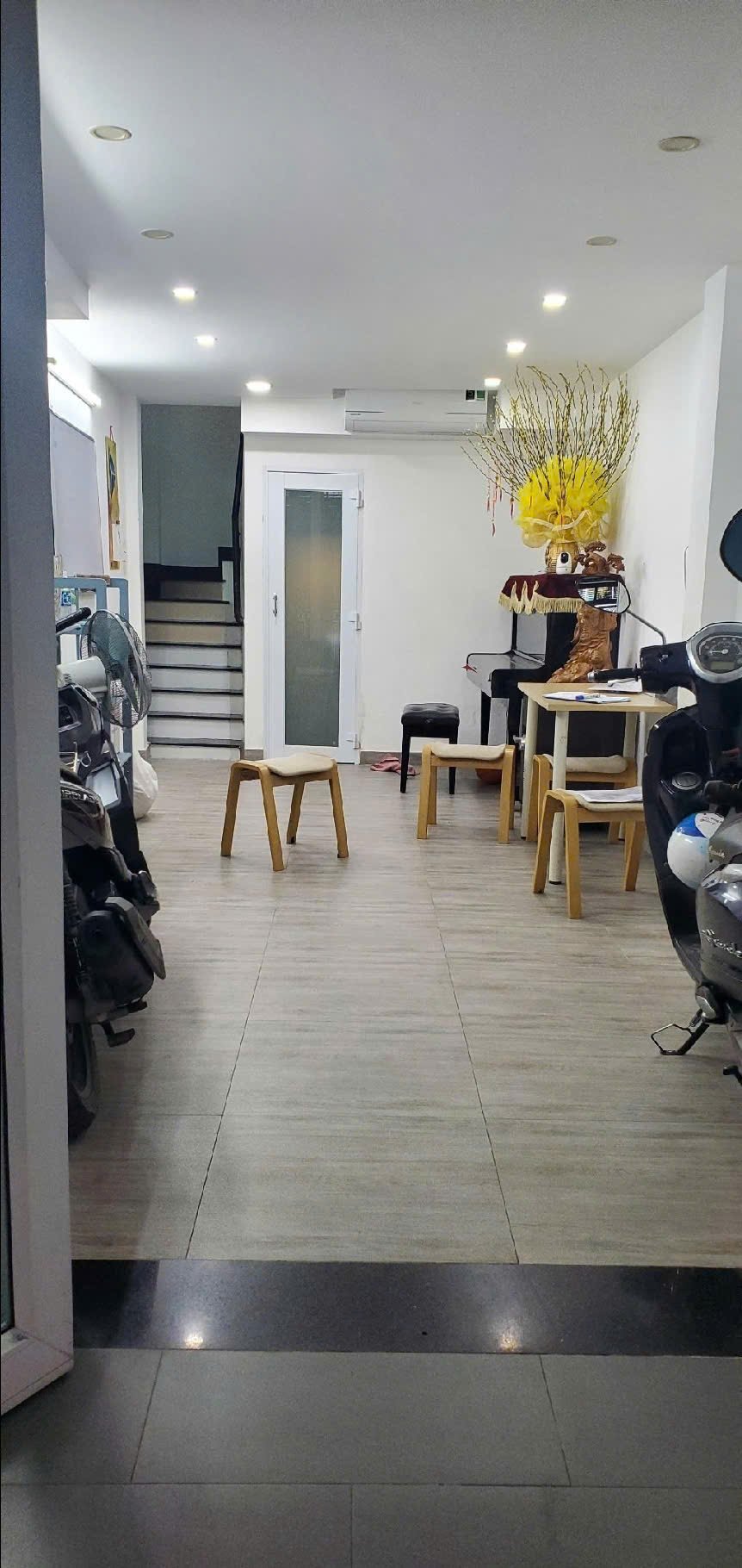 Bán nhà riêng 31m2 tại Phường 9, Quận Tân Bình, Hồ Chí Minh, giá chỉ 5 tỷ