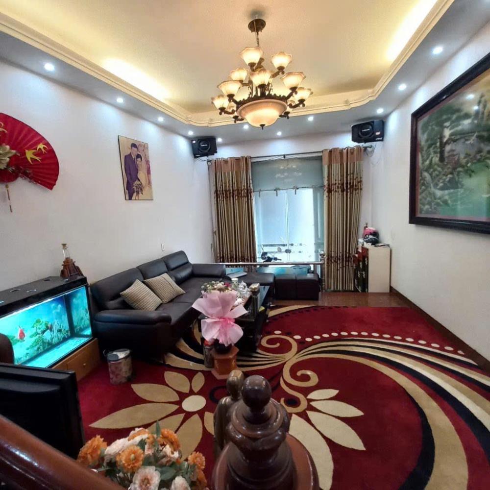 Bán nhà riêng 63m2 phường Đại Mỗ, quận Nam Từ Liêm, xây dựng chắc chắn