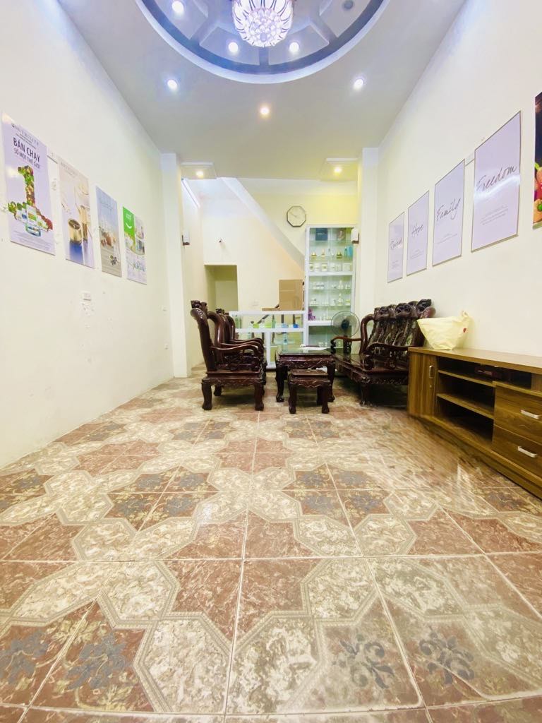 Bán nhà riêng 38m2 Kim Ngưu Hai Bà Trưng đầy đủ tiện nghi