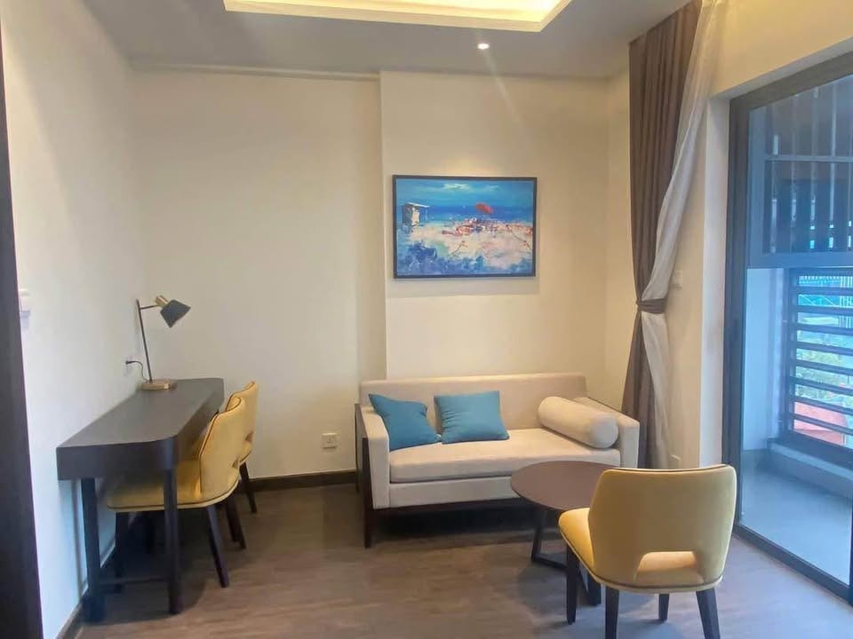 Bán căn hộ CT4A Võ Chí Công, Tây Hồ, 80m², 3PN, hướng Nam, Sổ đỏ, Giá 5.5 tỷ