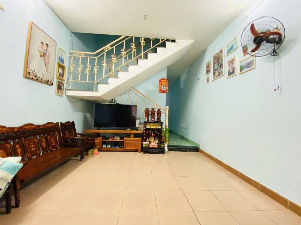 Bán nhà riêng 62m2 Hàn Mặc Tử Hải Châu Đà Nẵng rộng rãi