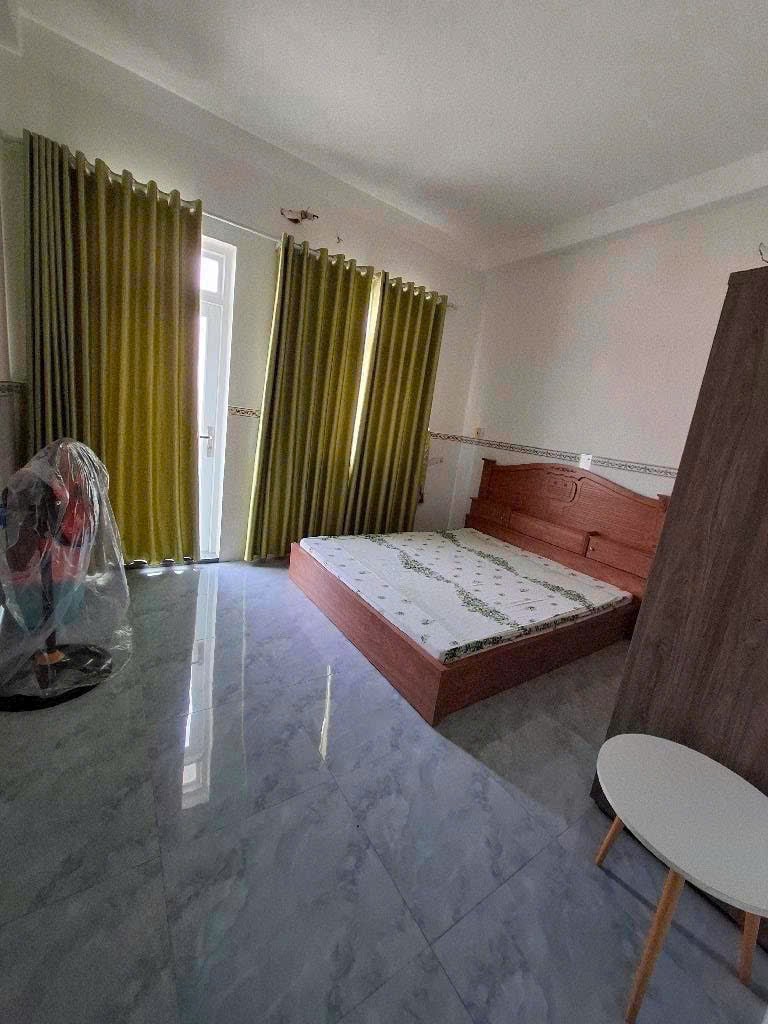 Bán nhà riêng tại Hoa Bằng, giá 16,9 tỷ, diện tích 62m2, 6 tầng. View đẹp chỉ với 4,5m mặt tiền