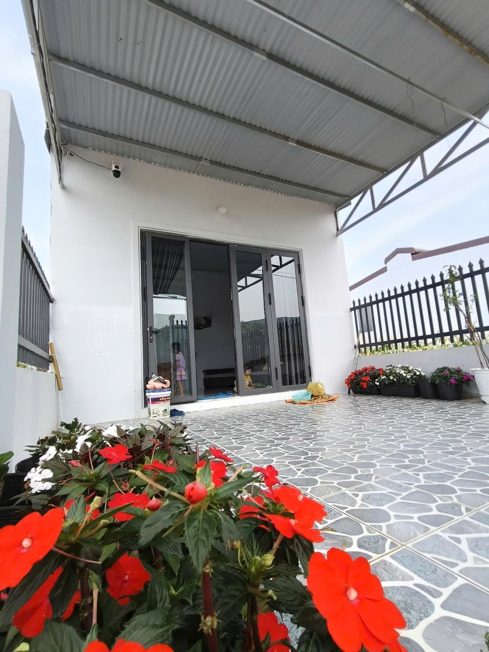 Bán nhà riêng 5m x 27m tại Liên Hiệp, Đức Trọng, Lâm Đồng gần sân bay Liên Khương