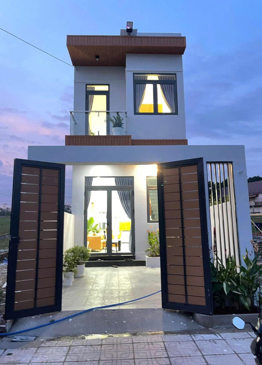 Bán nhà riêng 100 m2 tại An Hòa, Biên Hòa, Đồng Nai giá 1,650,000,000 VNĐ