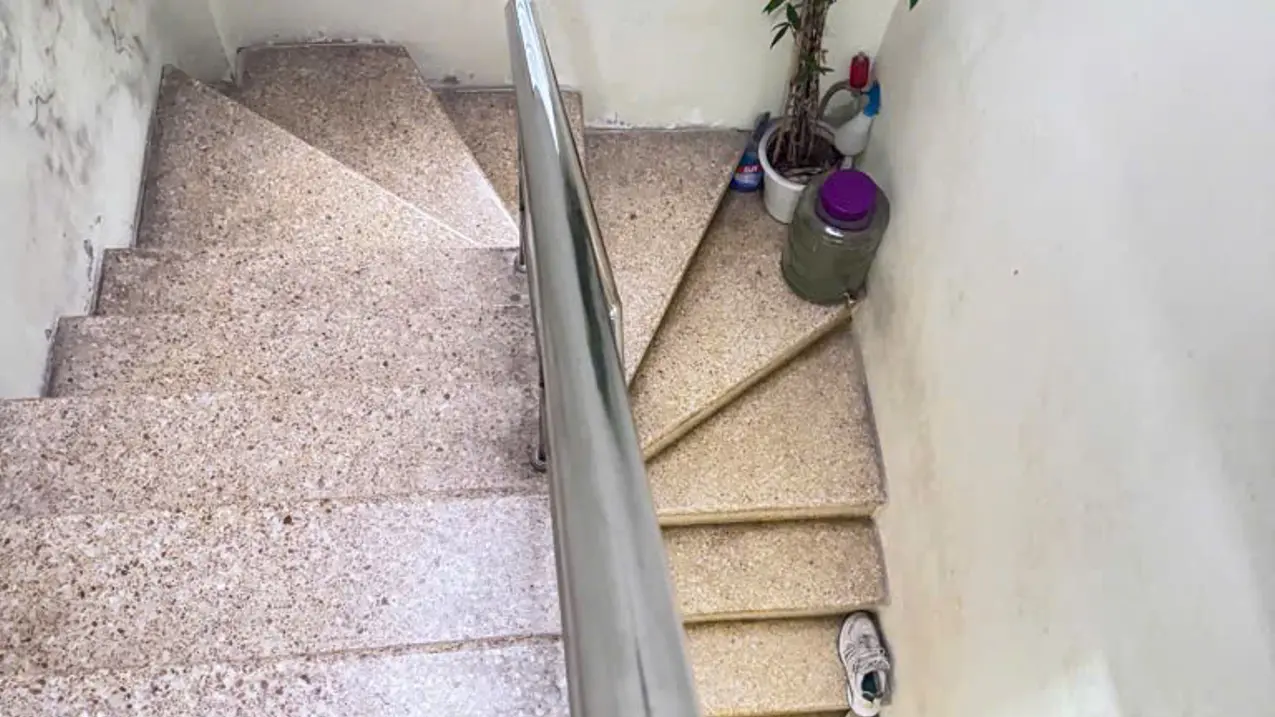 Bán nhà riêng 31m2 Vũ Tông Phan Khương Đình Thanh Xuân tiện ích đầy đủ