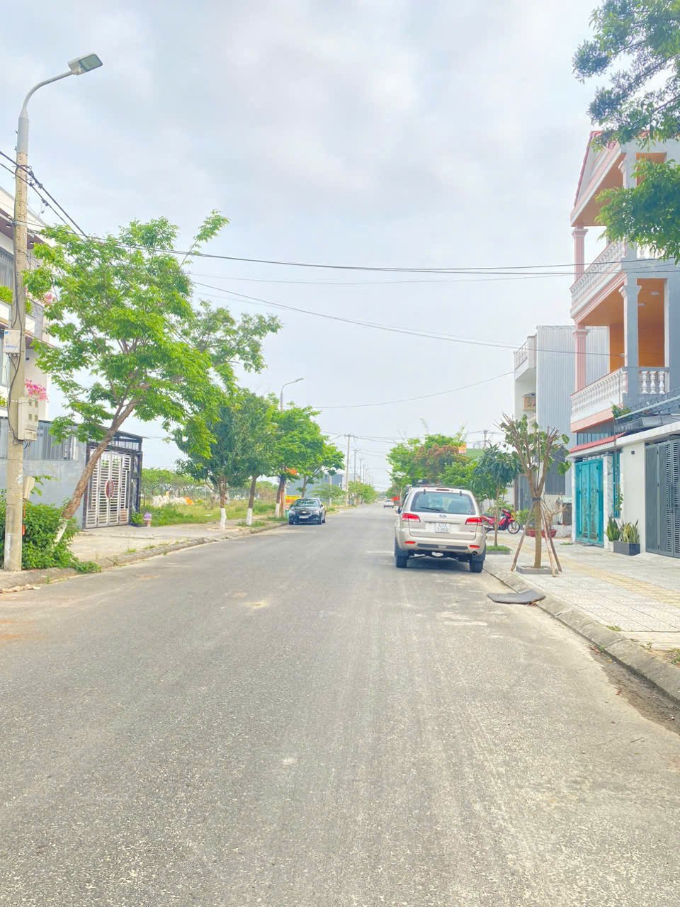 Bán lô đất 100m2 xã Bạch Đằng, thị xã Tân Uyên, Bình Dương, giá 1,3 tỷ