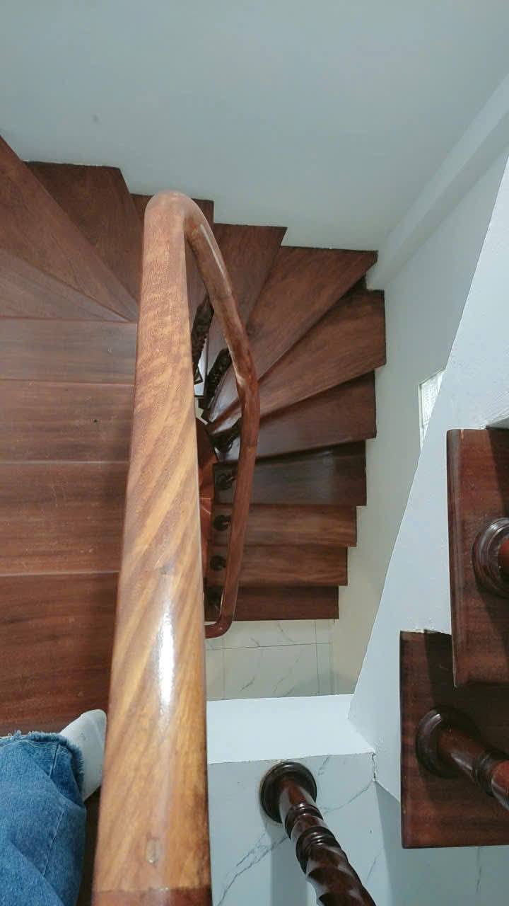 Bán nhà riêng 30m2 Khâm Thiên, Đống Đa, Hà Nội, đẹp ở ngay