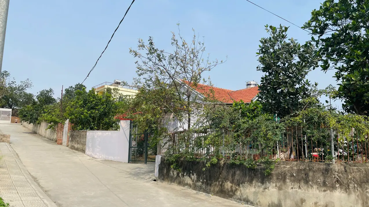 Bán đất nền tại Quốc lộ 18, TP. Đông Triều, diện tích 70-120m2, giá chỉ từ 600 triệu