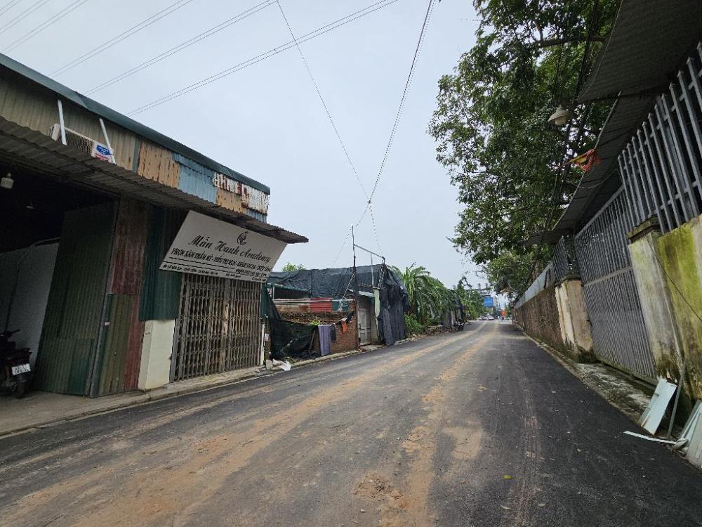Bán đất 333 m2 tại xã Đông La, huyện Hoài Đức, gần đường vành đai 4