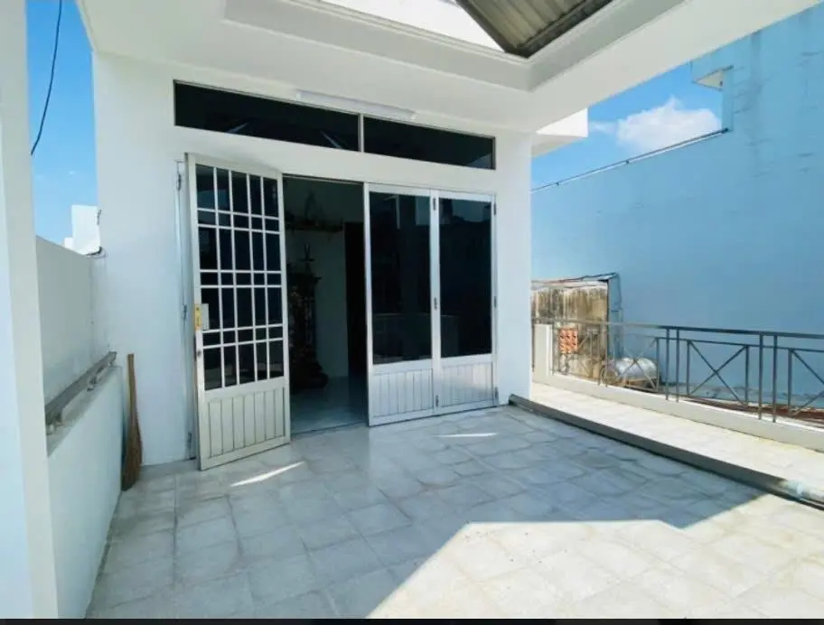 Bán nhà riêng 137 m2 đường Dương Bá Trạc P2 Q8 - giảm giá chỉ còn 19 tỷ