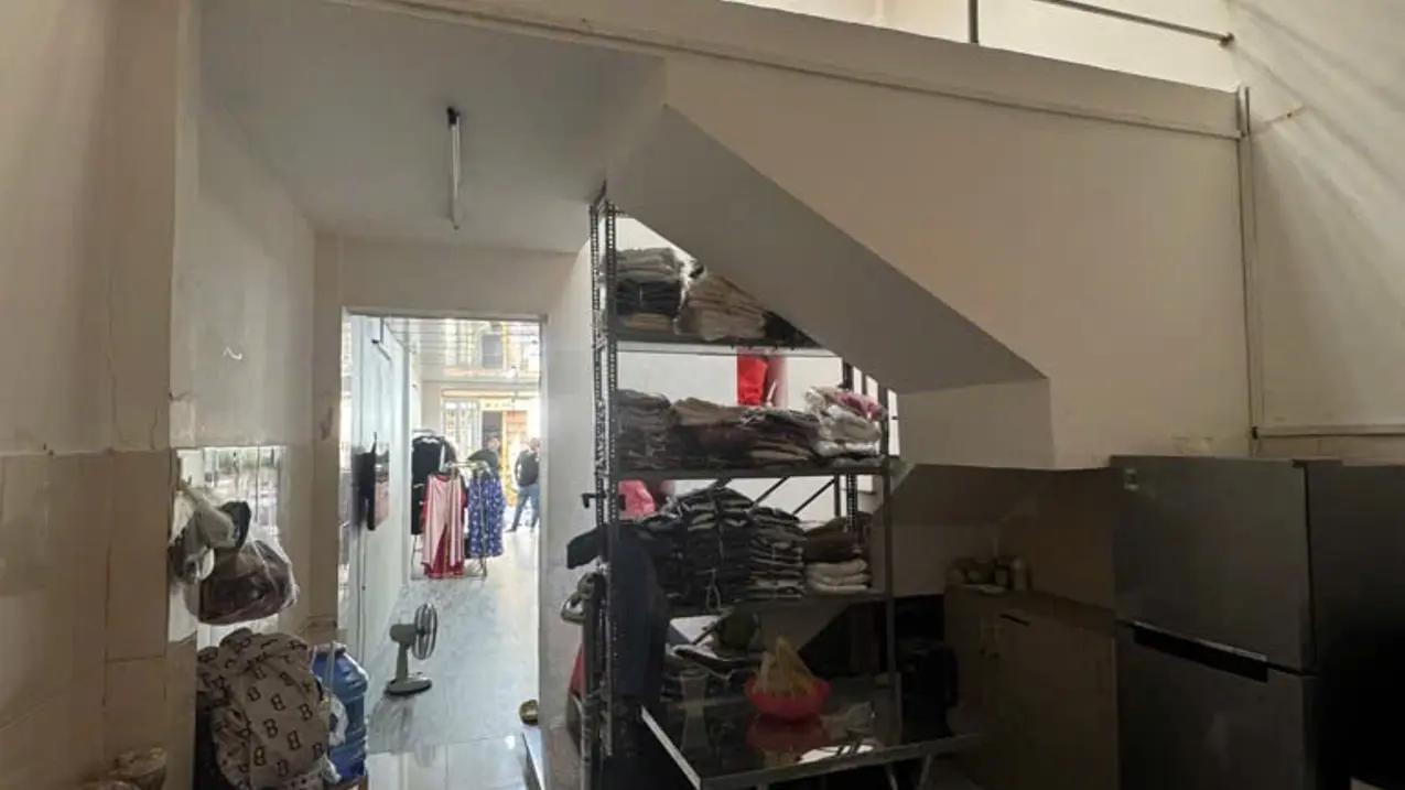 Bán nhà riêng 54m2-2 tầng-Phùng Hưng, Quận 5-8 tỷ