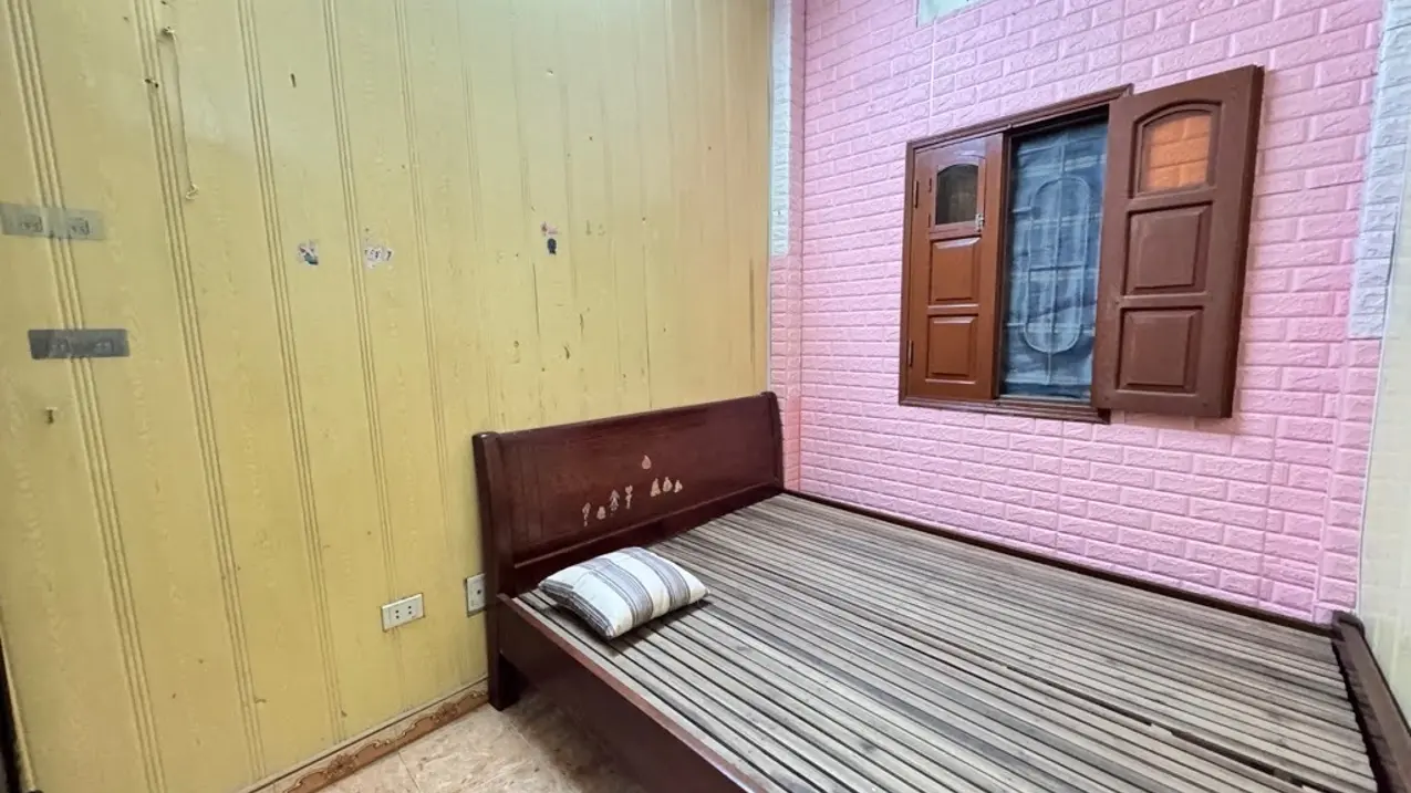 Bán nhà riêng 36m2 Trương Định, Hai Bà Trưng giá chỉ 2.9 tỷ sổ đỏ chính chủ