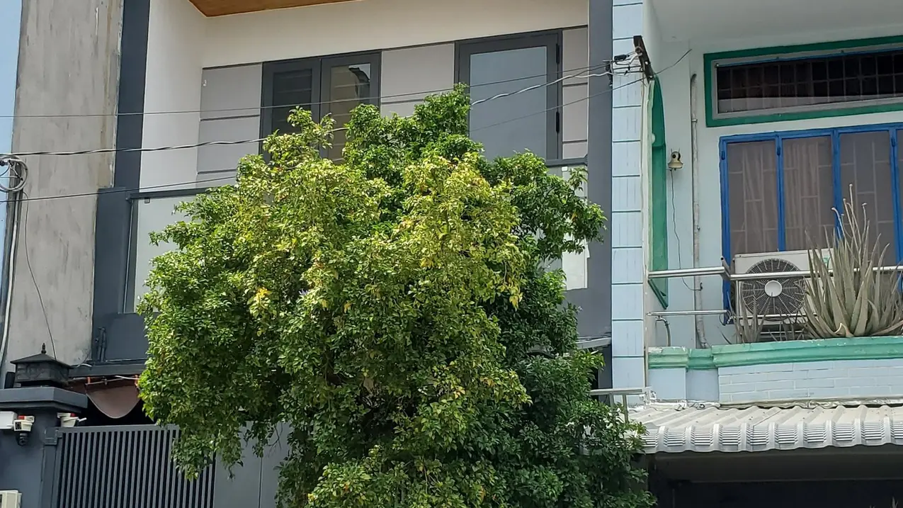 Bán nhà riêng 72m2 Đường KDC Nam Long An Lạc Bình Tân Sổ hồng riêng tiện ích đầy đủ