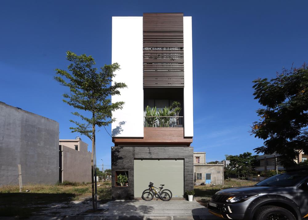 Bán nhà riêng 80m2 kiệt ô tô Nguyễn Tri Phương, Vĩnh Trung, Thanh Khê gần bệnh viện