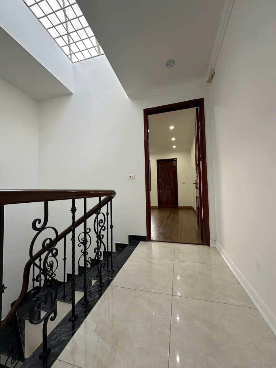 Bán nhà mặt phố Lê Thanh Nghị, 66m2, Phường Bách Khoa, Hai Bà Trưng, tiện kinh doanh