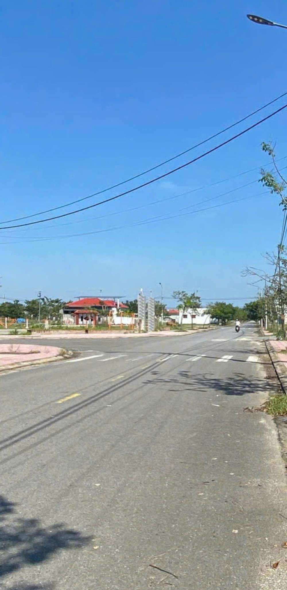 Bán đất nền dự án 138m² Xã Điện Nam Đông Thị xã Điện Bàn Quảng Nam Sổ đỏ