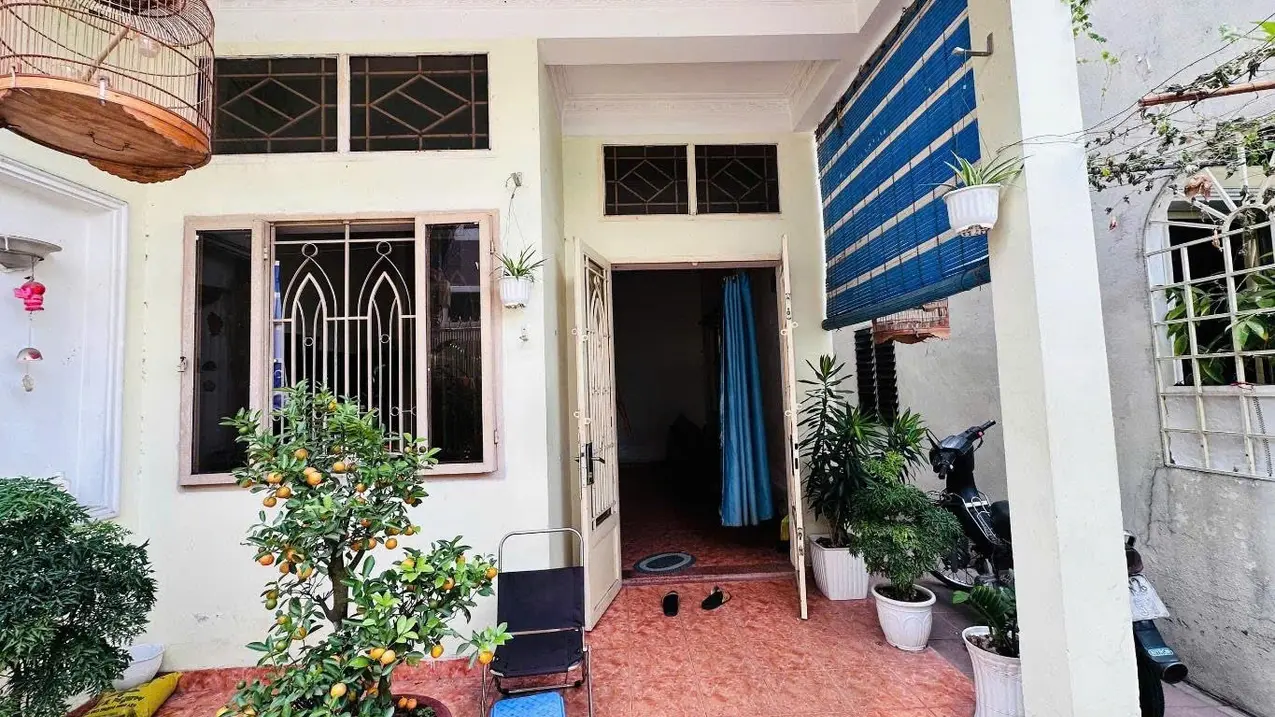 Bán nhà riêng 75m2 đường Nguyễn Văn Khối, phường 11 Gò Vấp, giá 5,49 tỷ