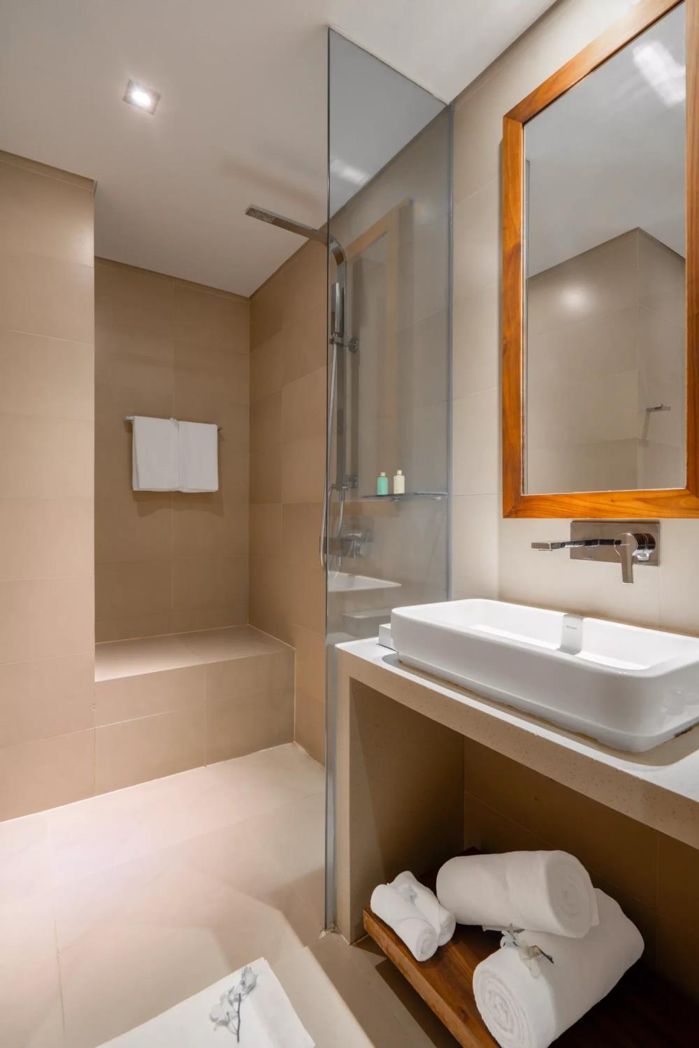 Bán căn hộ chung cư 48m² tại À La Carte, Phước Mỹ, Sơn Trà, Đà Nẵng, view biển