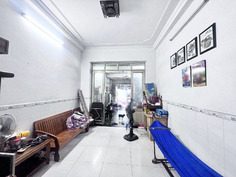 Bán nhà riêng 68m2 Gò Cẩm Đệm Tân Bình giá 10,300,000,000 VNĐ thương lượng