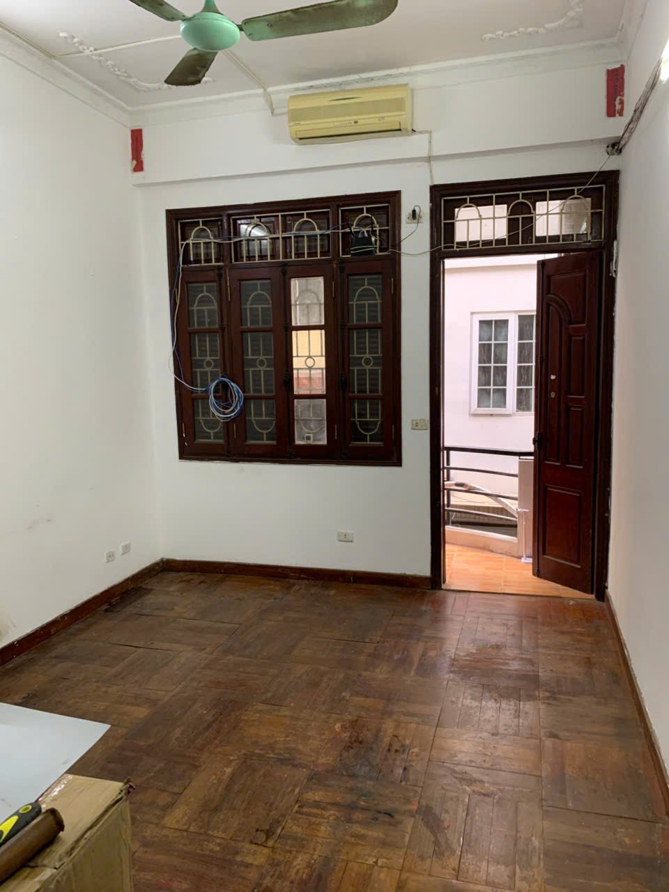 Cho thuê mặt bằng kinh doanh, văn phòng