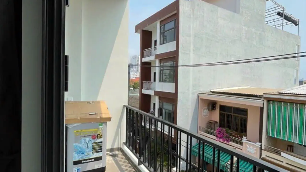Bán căn hộ 115m2 trên đường Mỹ Đa Đông 12 quận Ngũ Hành Sơn Đà Nẵng view biển