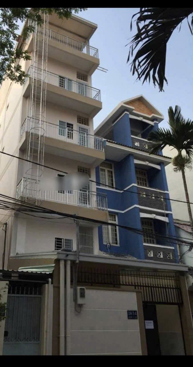 Cho Thuê 2 PHÒNG TRỌ tại 112/23A Bạch Đằng và 38/14 Lam Sơn, P.2 Tân Bình gần sân bay TSN