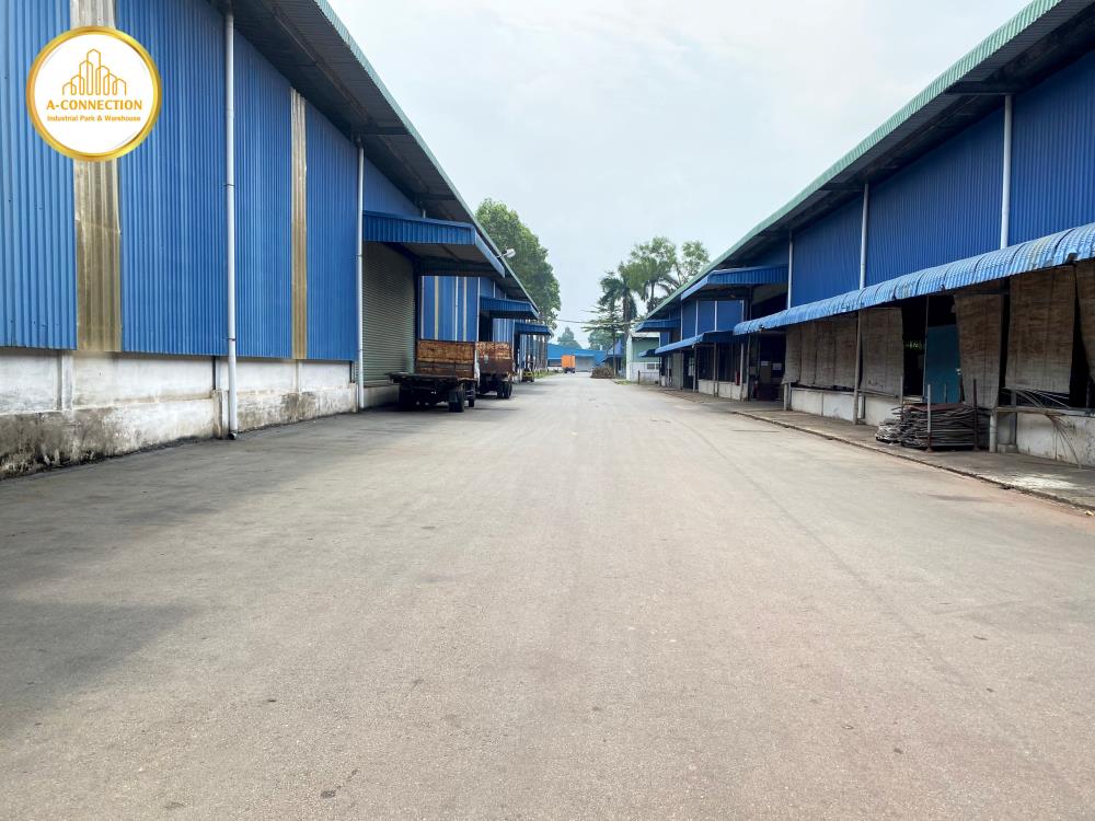 Cho thuê kho xưởng hiện đại 85700m2 Phường Long Bình Thành phố Biên Hòa Đồng Nai
