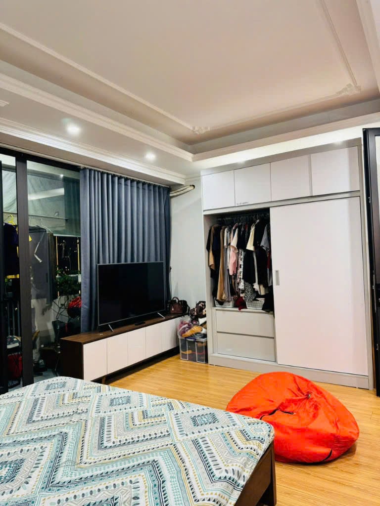 Cho thuê căn hộ chung cư a4 mỹ đình, 3 ngủ 100m2 đủ đồ 13 triệu/tháng