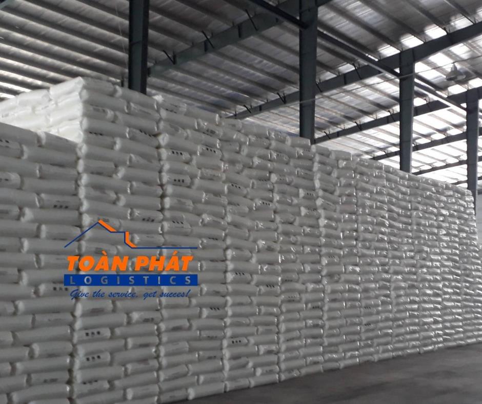 Cho thuê kho hàng dịch vụ 700 m2 tại phường Dĩ An Bình Dương giá thỏa thuận