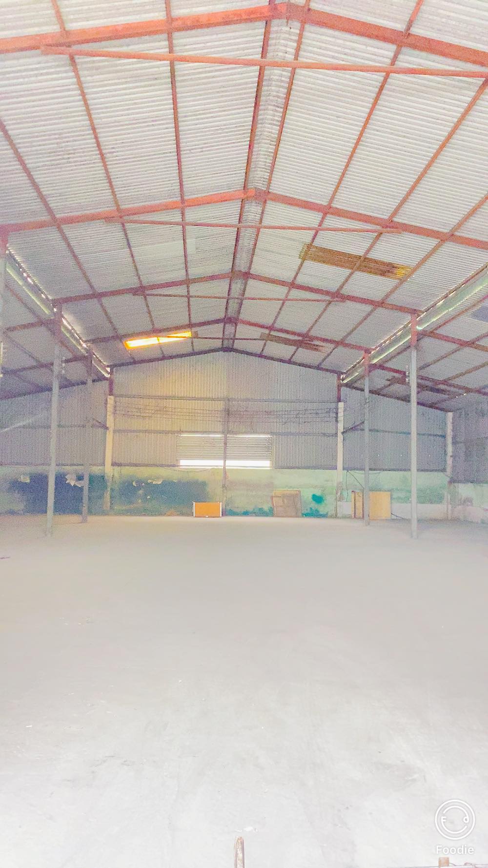 Cho thuê kho 500 m2 đường Hoàng Quốc Việt quận Ninh Kiều Cần Thơ có điện 3 pha
