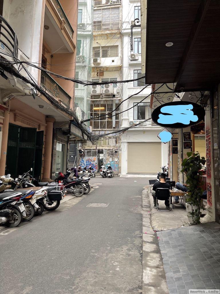 Cho thuê mặt bằng làm kinh doanh, văn phòng