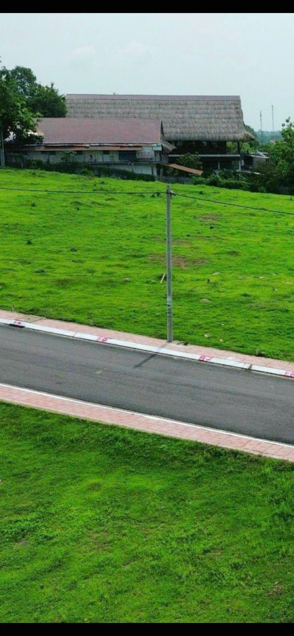 Bán đất nền 72m2 mặt tiền đường 32m Xã An Hòa Biên Hòa Đồng Nai giá 500 triệu