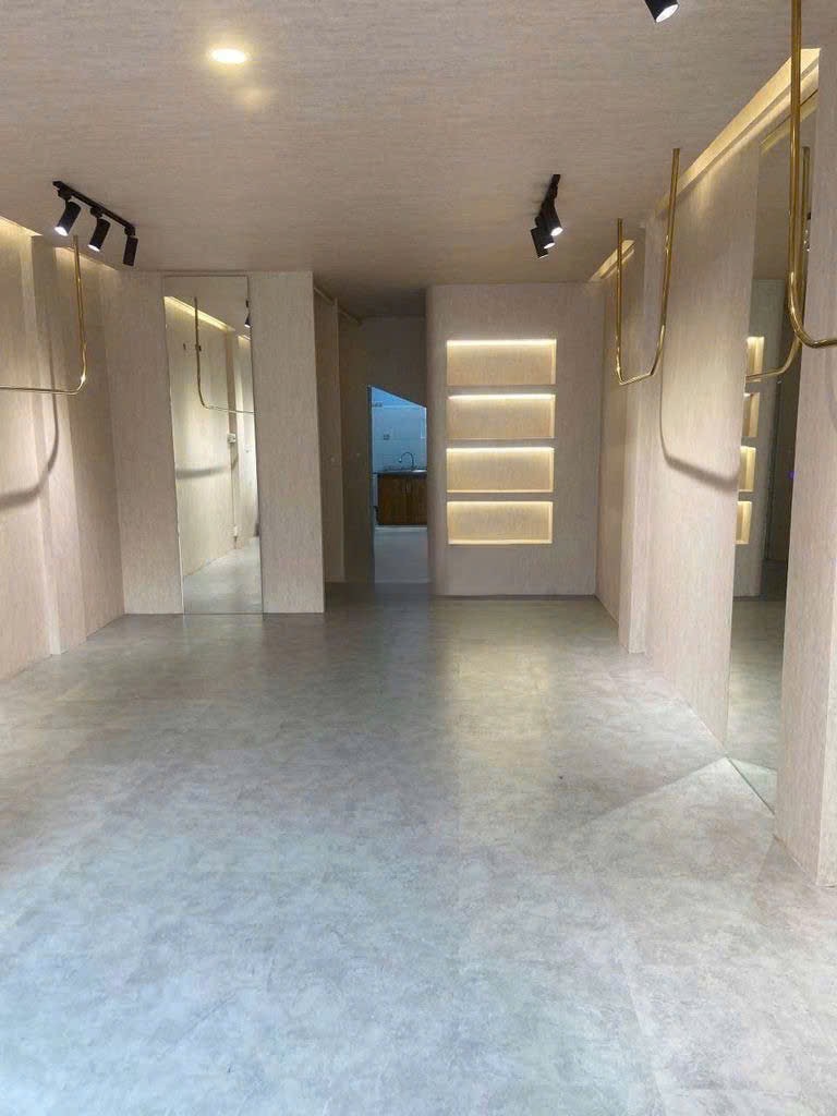 Cho thuê nhà riêng hẻm xe hơi Cách Mạng Tháng 8 Quận 10 diện tích 72m2 giá 26 triệu VNĐ