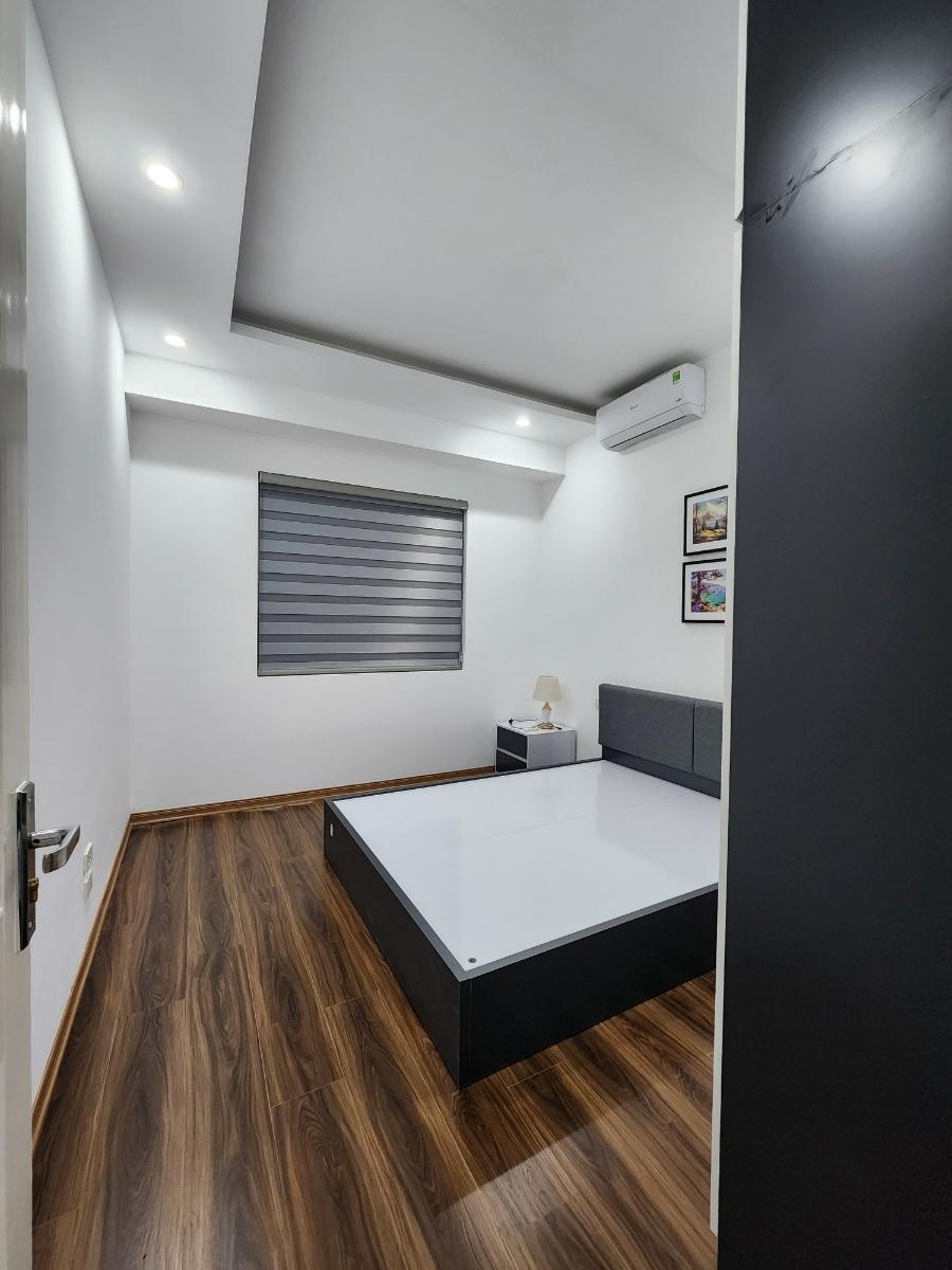 Bán gấp căn hộ chung cư 2PN, 2WC, 77m2 tại khu đô thị Văn Phú, 4,4 tỷ, Hà Đông, Hà Nội