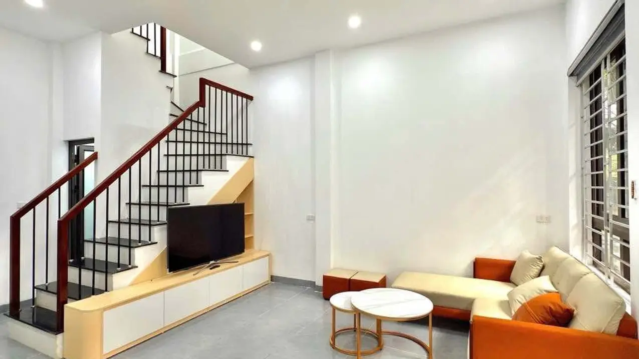 Bán nhà mặt phố Cầu Giấy 146m2 8 tầng mặt tiền 10m kinh doanh 43,8 tỷ