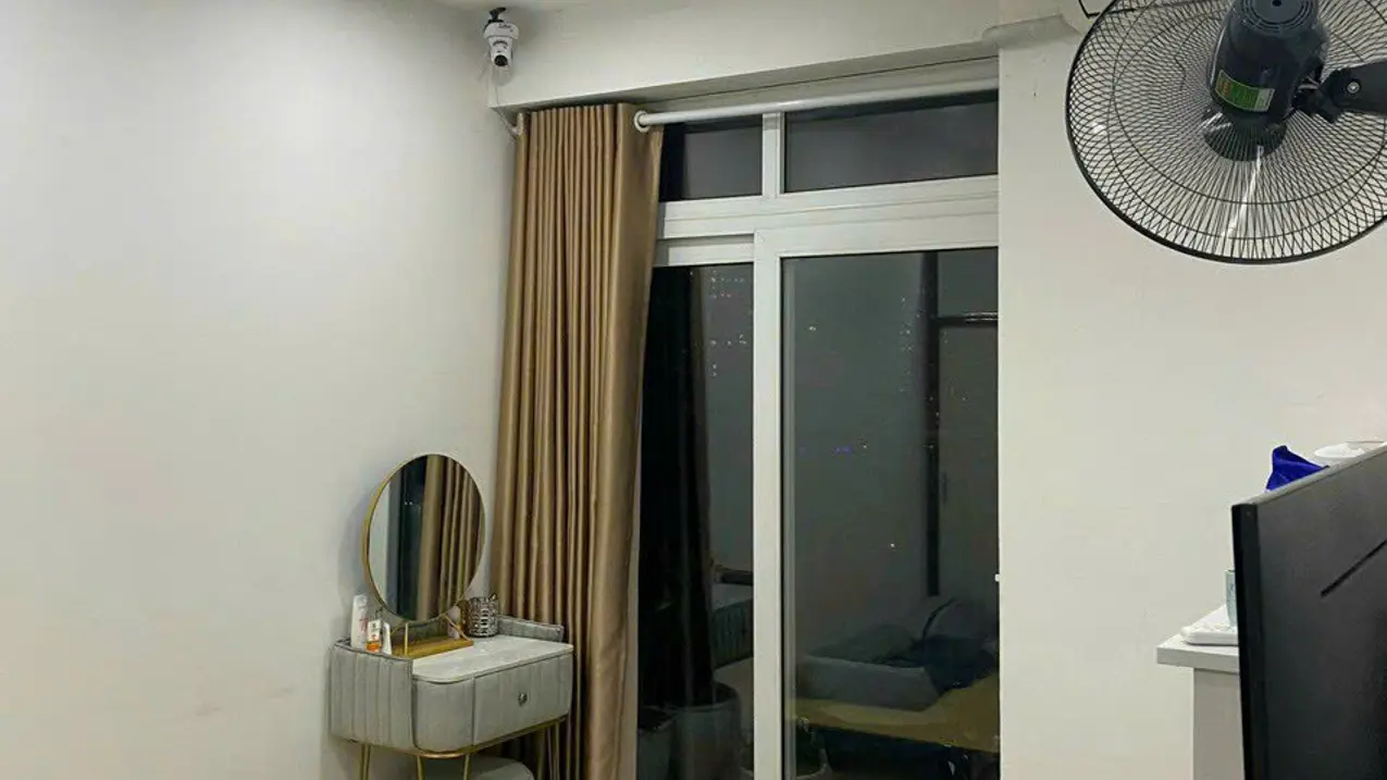 Bán căn hộ chung cư 81m2 Trần Duy Hưng, Cầu Giấy, nội thất cao cấp