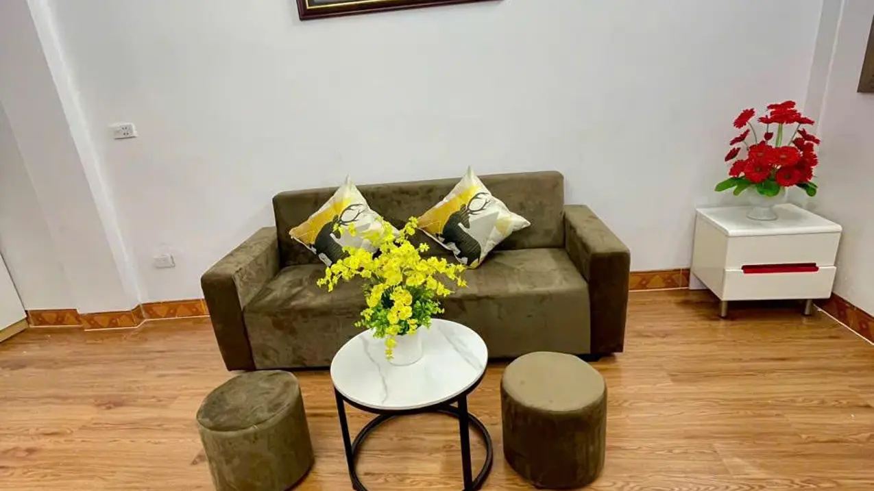 Chung Cư mini Thanh Xuân – Giá rẻ Giật Mình - Mua Ngay Kẻo Hết!